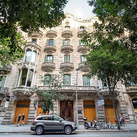 Luxury Penthouses 2 Barcelona Zewnętrze zdjęcie