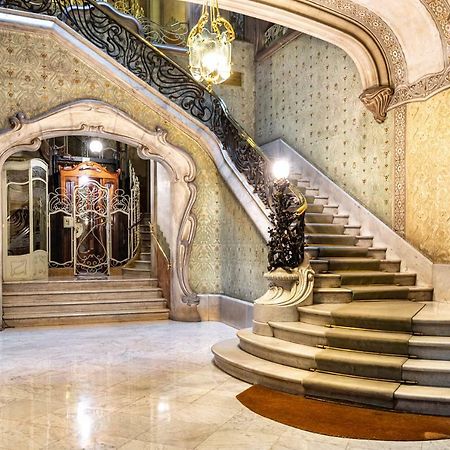 Luxury Penthouses 2 Barcelona Zewnętrze zdjęcie
