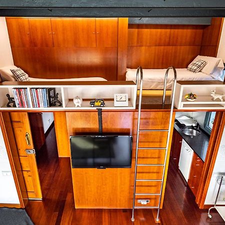Luxury Penthouses 2 Barcelona Zewnętrze zdjęcie