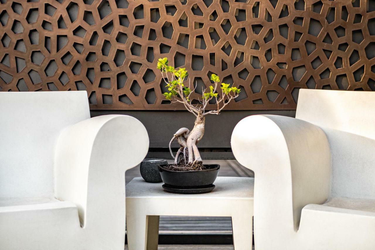 Luxury Penthouses 2 Barcelona Zewnętrze zdjęcie